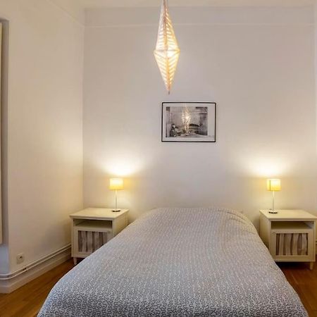 Ferienwohnung Schlofa - Appt Moderne Dans Straßburg Exterior foto