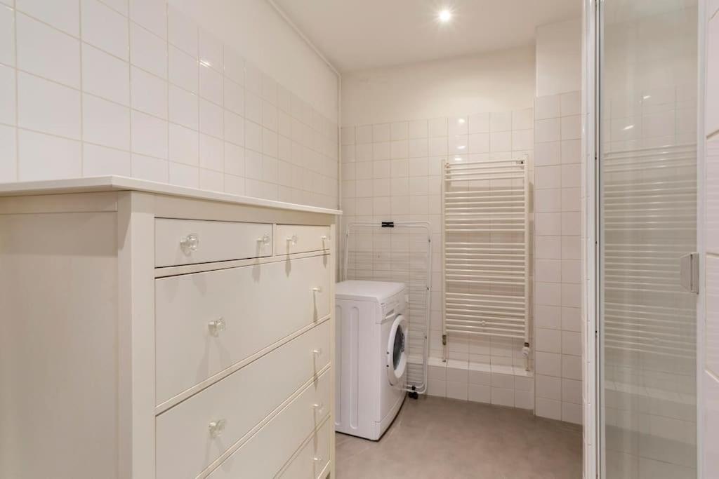 Ferienwohnung Schlofa - Appt Moderne Dans Straßburg Exterior foto